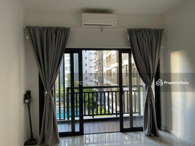 For Rent - Suria Residence