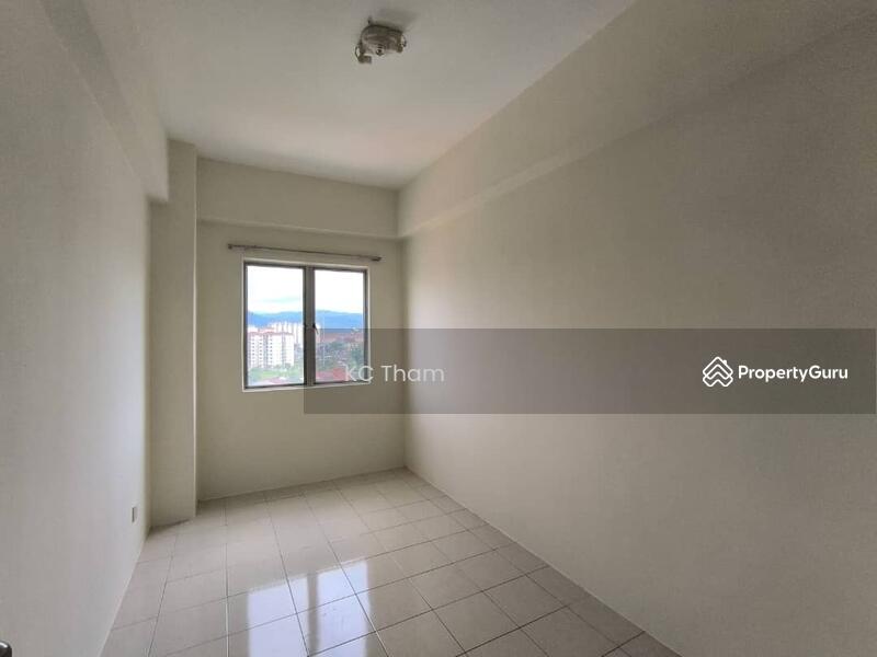 For Sale - Pandan Utama Apartment