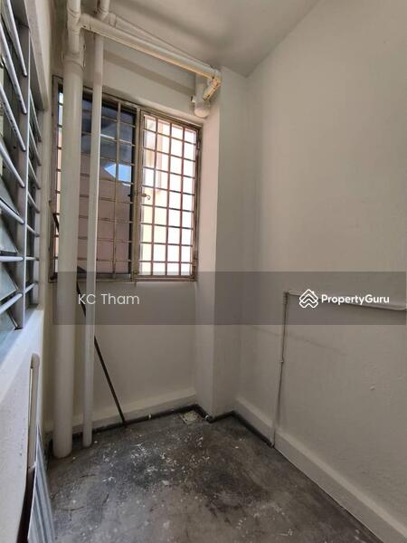 For Sale - Pandan Utama Apartment