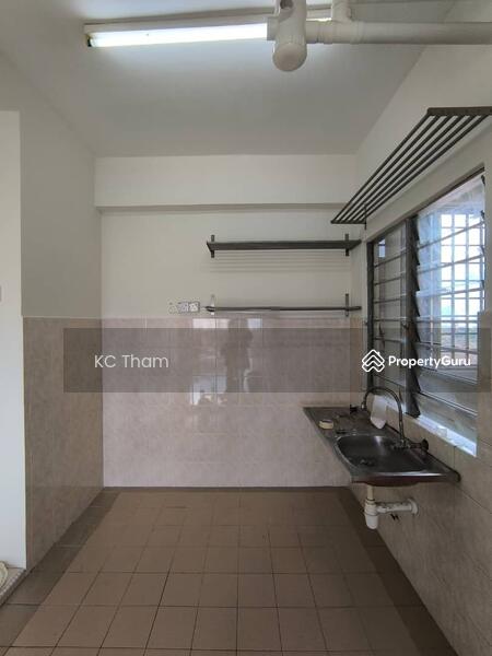 For Sale - Pandan Utama Apartment