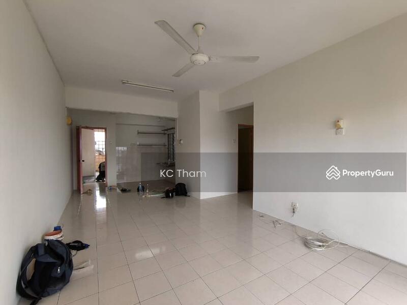 For Sale - Pandan Utama Apartment