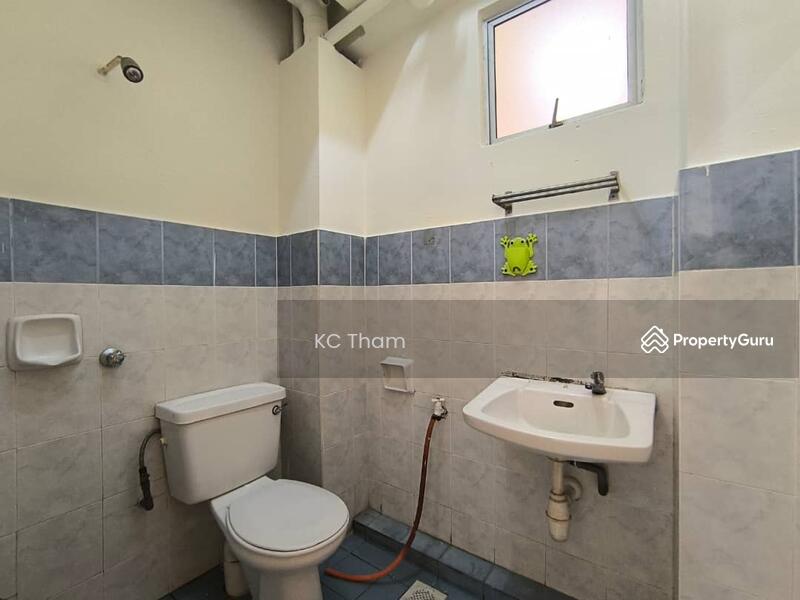 For Sale - Pandan Utama Apartment
