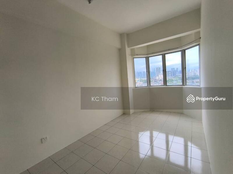 For Sale - Pandan Utama Apartment