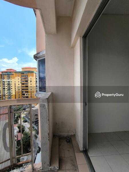 For Sale - Pandan Utama Apartment