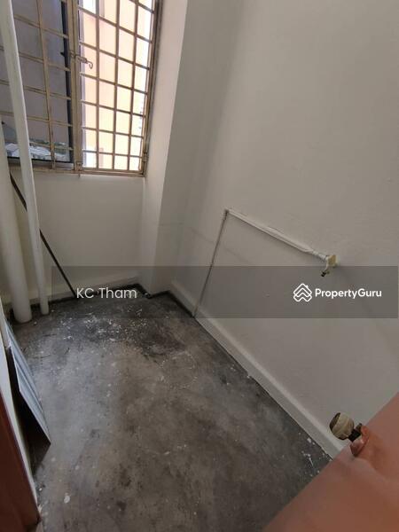 For Sale - Pandan Utama Apartment