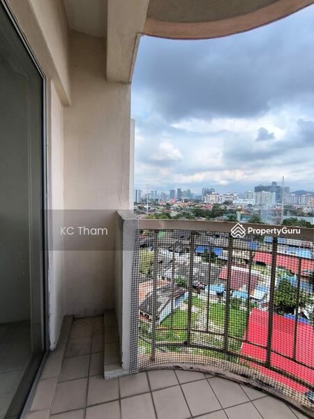 For Sale - Pandan Utama Apartment
