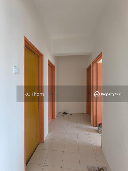 For Sale - Pandan Utama Apartment