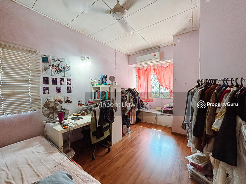 2-storey Terraced House for Sale in Seksyen 5 (Kota Damansara) - Vincent Liaw - PropertyGuru.com.my