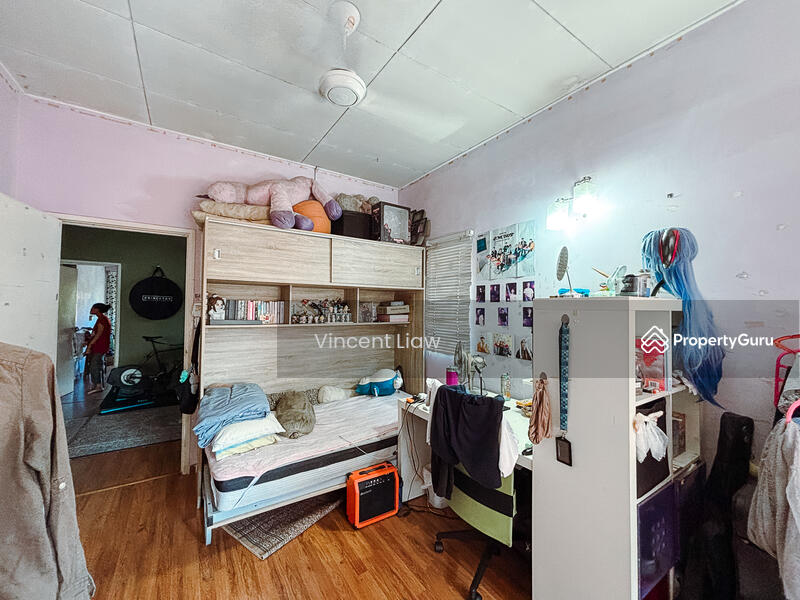 2-storey Terraced House for Sale in Seksyen 5 (Kota Damansara) - Vincent Liaw - PropertyGuru.com.my