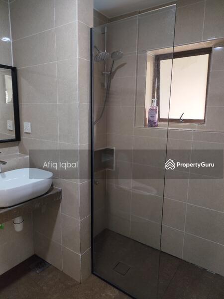 For Rent - Villa Puteri