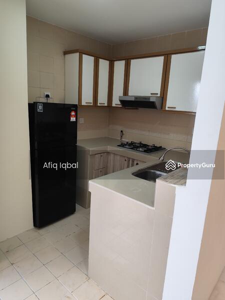 For Rent - Villa Puteri