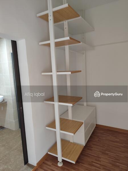 For Rent - Villa Puteri