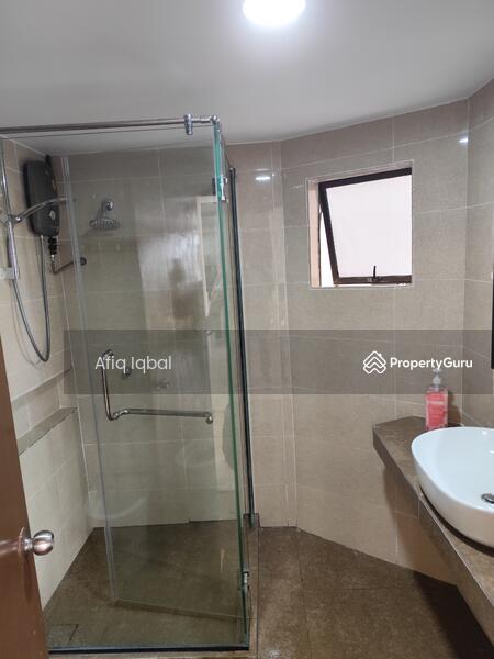 For Rent - Villa Puteri
