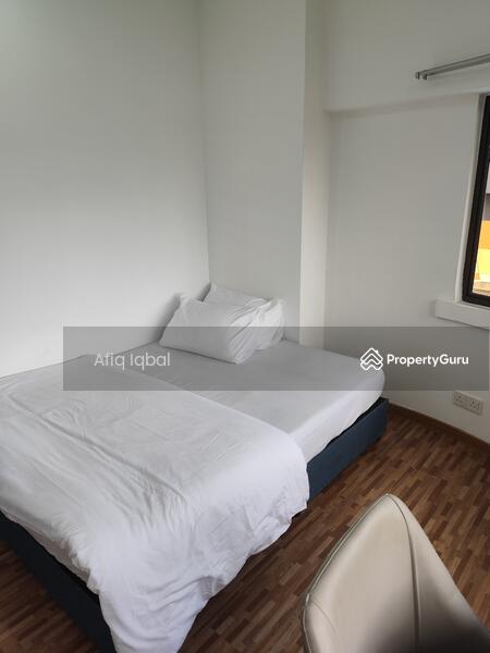For Rent - Villa Puteri