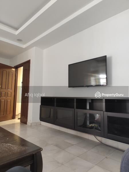 For Rent - Villa Puteri