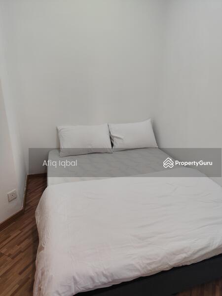 For Rent - Villa Puteri
