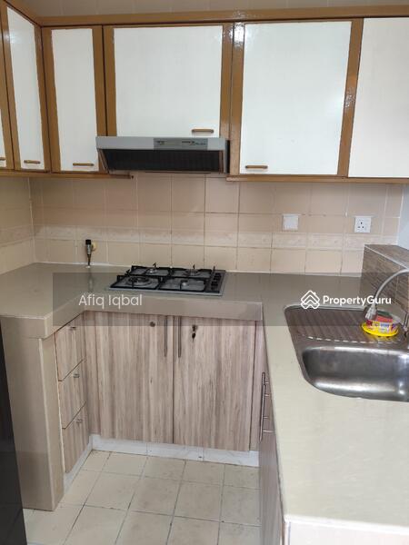 For Rent - Villa Puteri