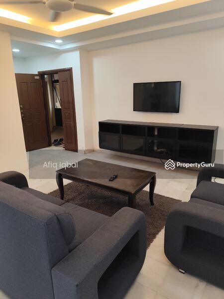 For Rent - Villa Puteri