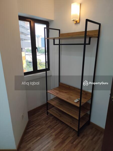 For Rent - Villa Puteri