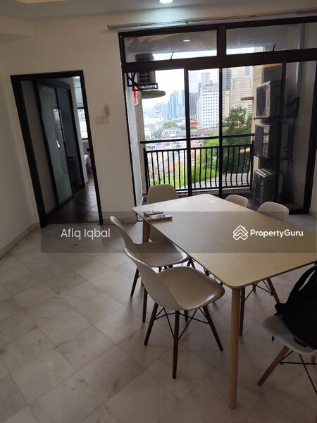 For Rent - Villa Puteri