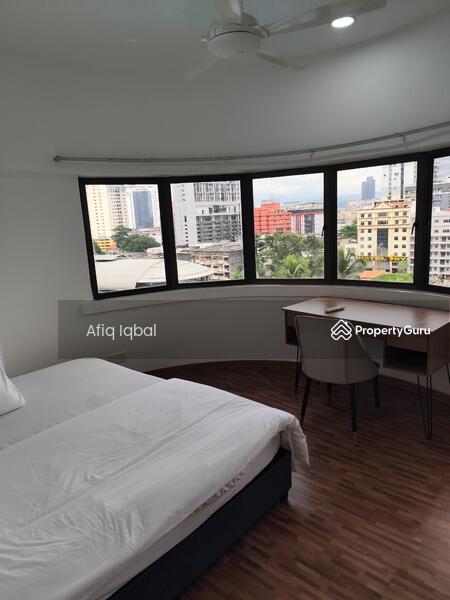 For Rent - Villa Puteri