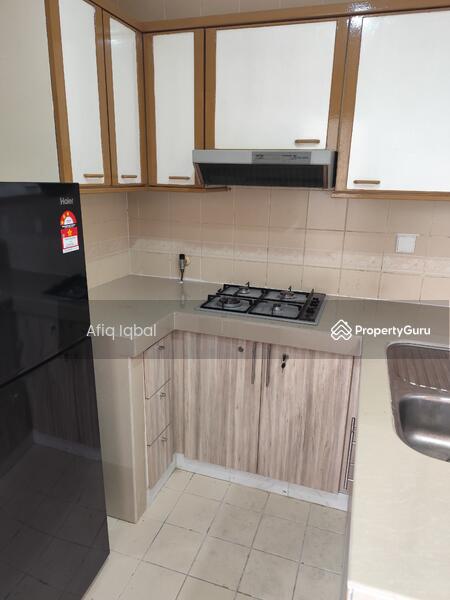 For Rent - Villa Puteri