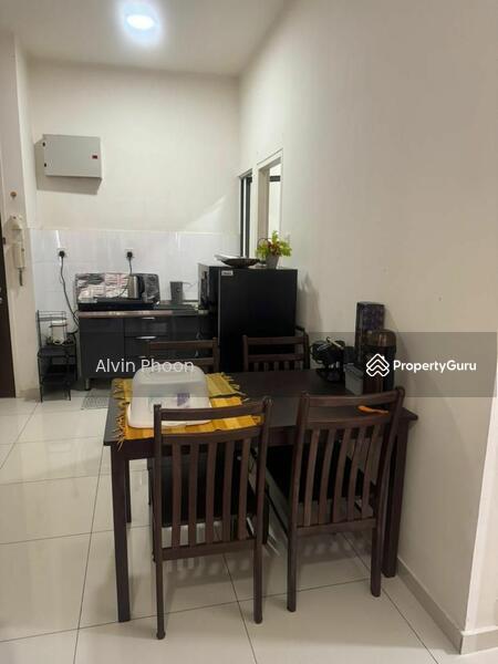 For Rent - Seasons Garden Residences