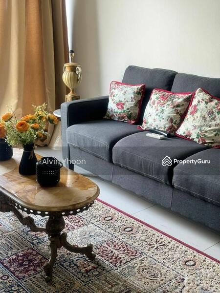 For Rent - Seasons Garden Residences
