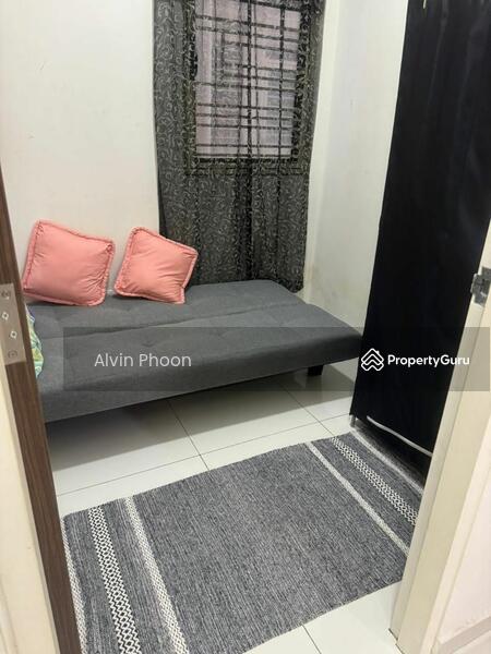 For Rent - Seasons Garden Residences