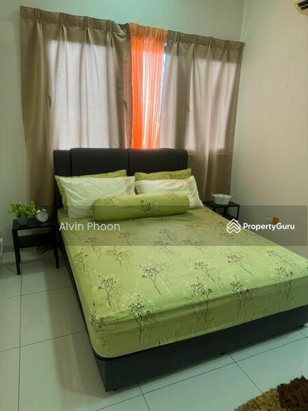 For Rent - Seasons Garden Residences
