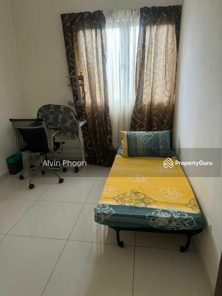 For Rent - Seasons Garden Residences