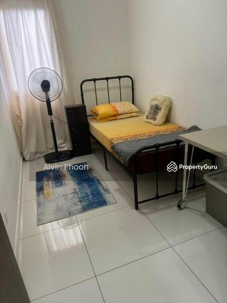 For Rent - Seasons Garden Residences