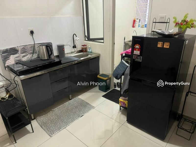 For Rent - Seasons Garden Residences
