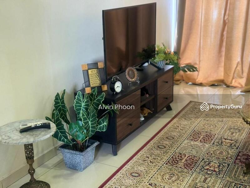 For Rent - Seasons Garden Residences