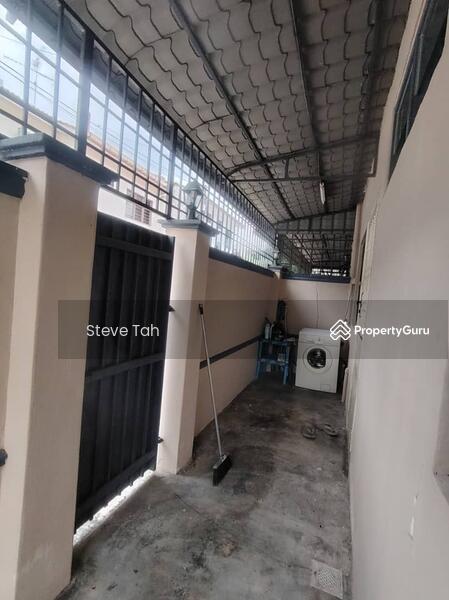 Untuk Dijual - Permas Jaya Permas Double Storey Terrace Permas Jaya