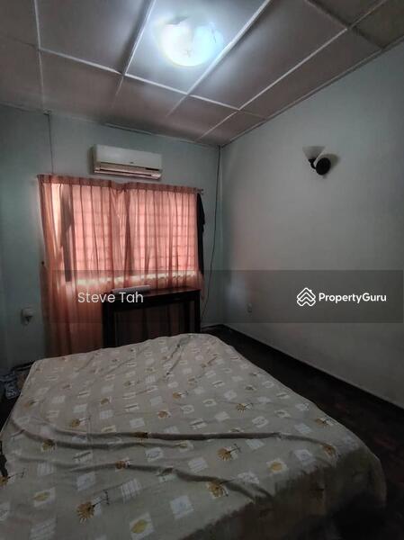 Untuk Dijual - Permas Jaya Permas Double Storey Terrace Permas Jaya