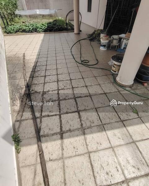 Untuk Dijual - Permas Jaya Permas Double Storey Terrace Permas Jaya