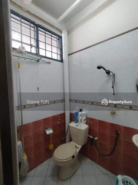 Untuk Dijual - Permas Jaya Permas Double Storey Terrace Permas Jaya