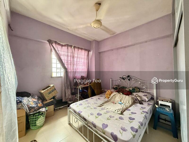 For Sale - Sri Impian Apartment