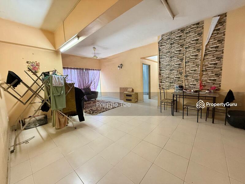For Sale - Sri Impian Apartment