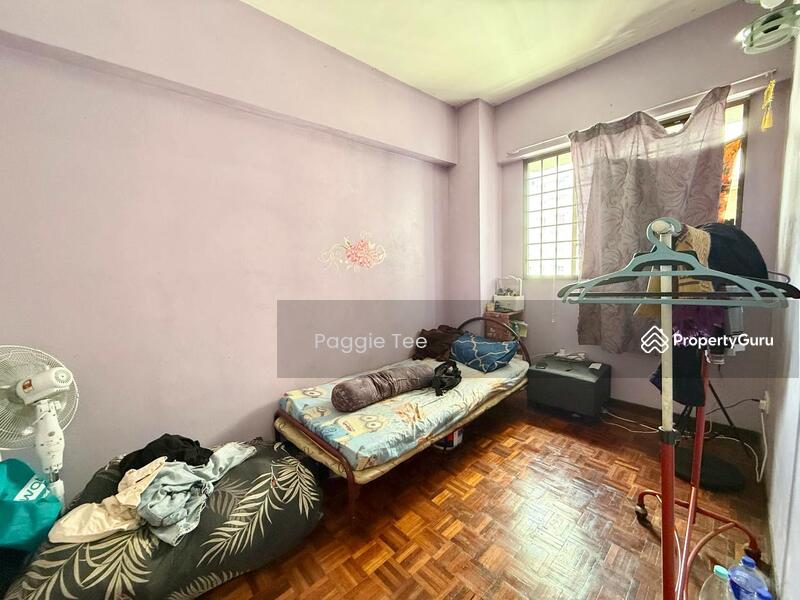 For Sale - Sri Impian Apartment