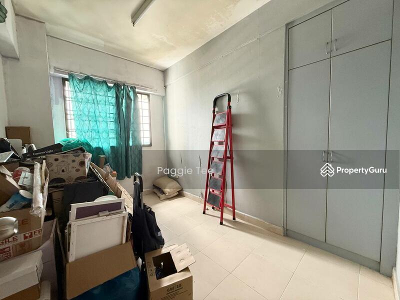 For Sale - Sri Impian Apartment