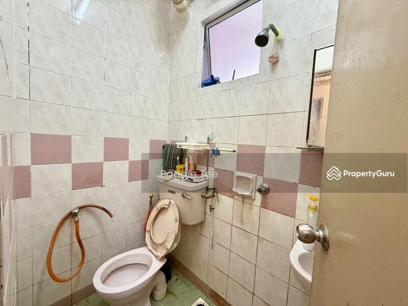 For Sale - Sri Impian Apartment