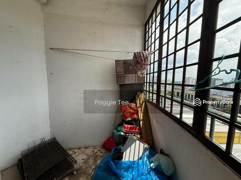 For Sale - Sri Impian Apartment