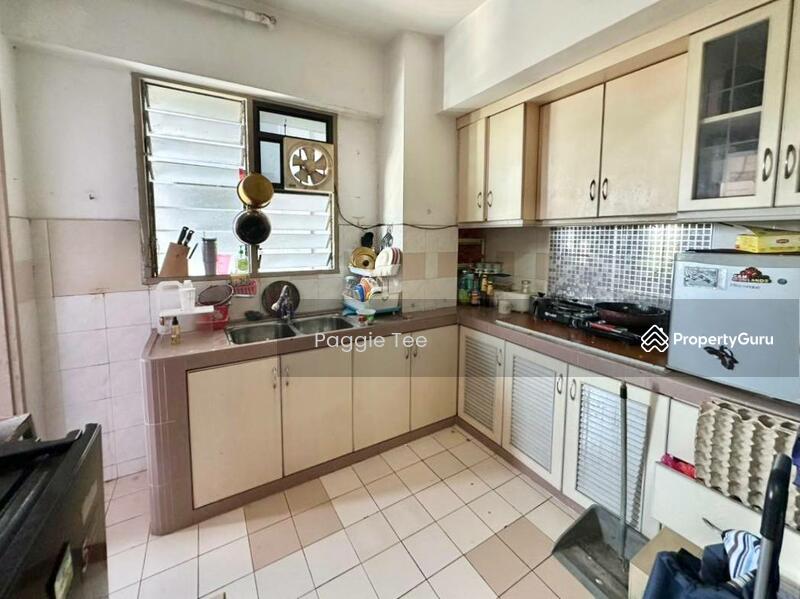 For Sale - Sri Impian Apartment