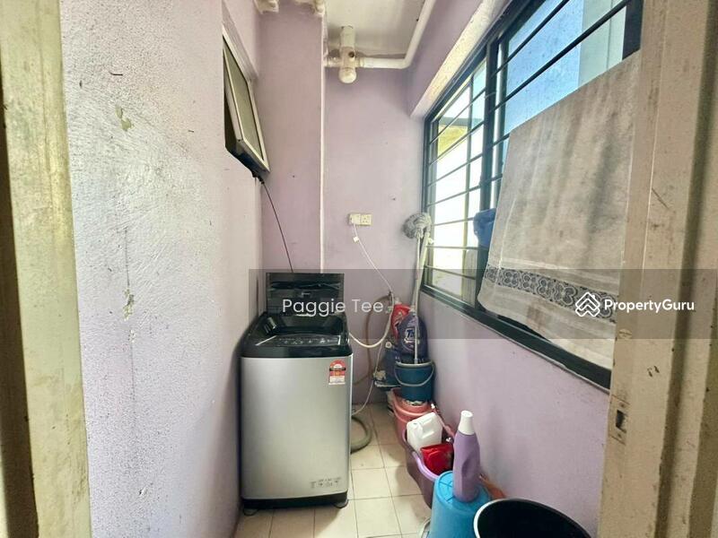 For Sale - Sri Impian Apartment