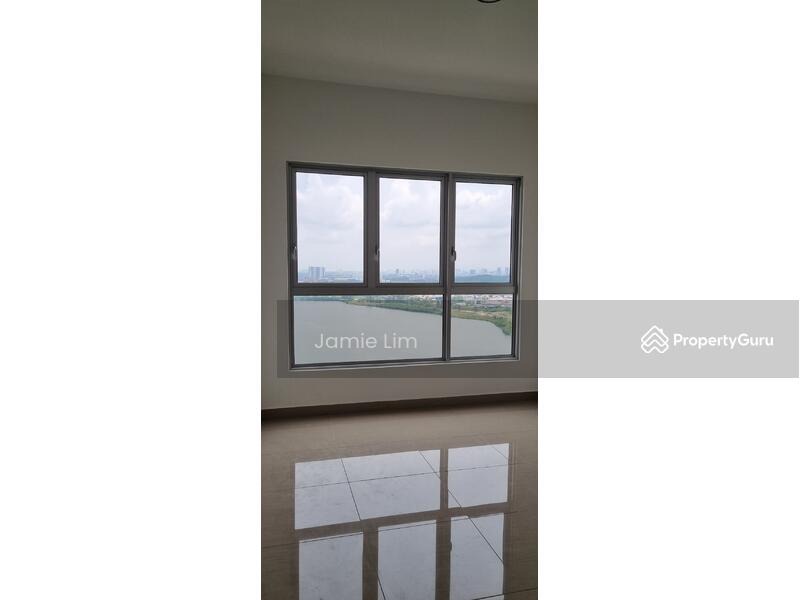 Untuk Disewa - SkyLake Residence