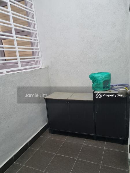 Untuk Disewa - SkyLake Residence