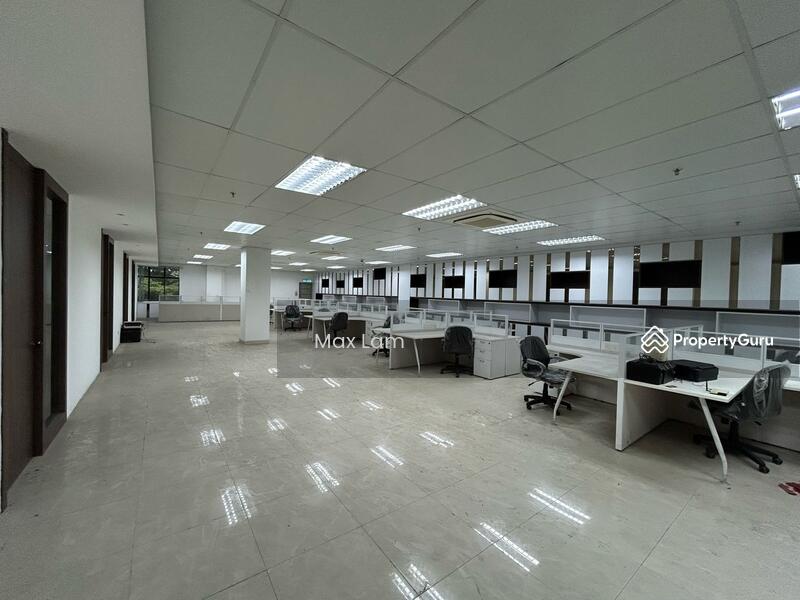 For Sale - Bandar Seri Alam Masai Industrial Park