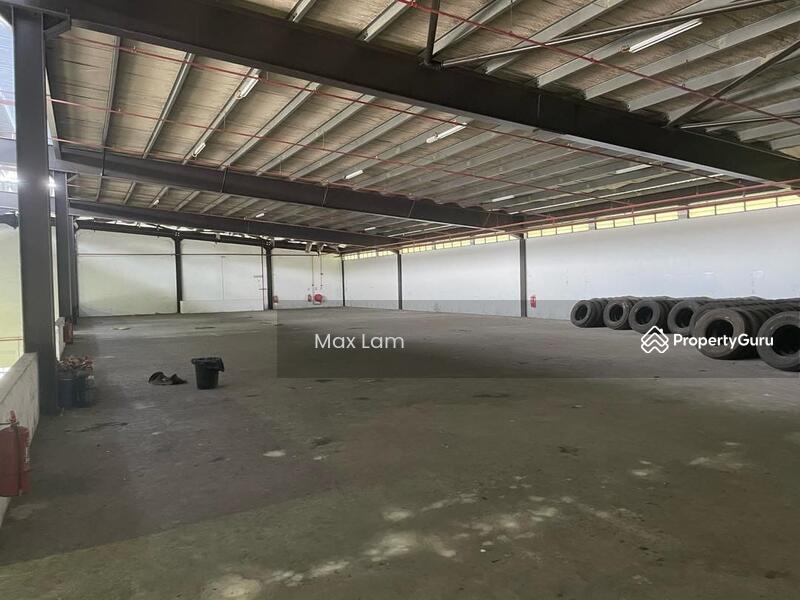 For Sale - Bandar Seri Alam Masai Industrial Park